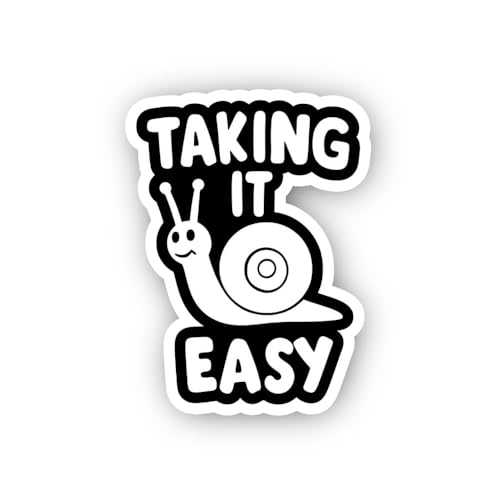 2 (Pieces) 3" and 5" Green Octopus Sticker, Waterproof Vinyl Decals for Many Purpose Like Cars, Truc