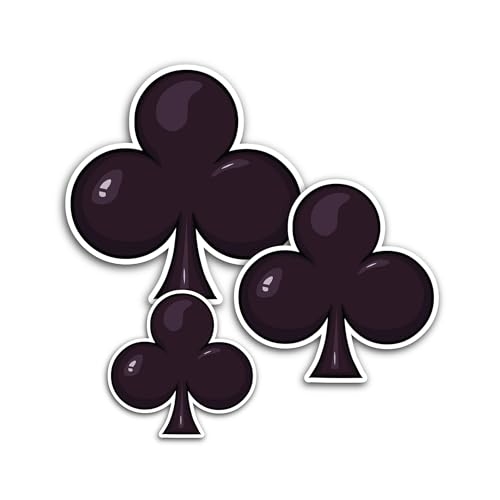 2 (Pieces) 3" and 5" Make Me Smile Sticker, Waterproof Vinyl Decals for Many Purpose Like Cars, Truc