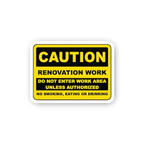 2 (Pieces) 3" and 5" Hong Kong Sticker, Waterproof Vinyl Decals for Many Purpose Like Cars, Trucks, 
