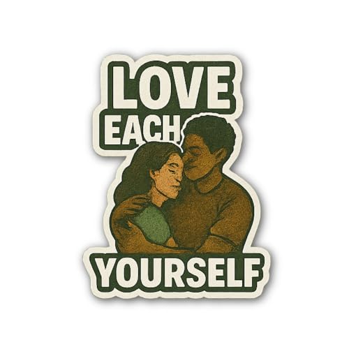 Trust in Yourself Make Your Dream a Priority - 5" Vinyl Sticker Waterproof