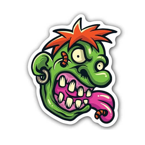 Old Bonds Break When New are Formed Message Sticker - 5" Vinyl Sticker Waterproof