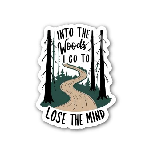 Word You can do it on Yellow Torn Paper Sticker - 5" Vinyl Sticker Waterproof