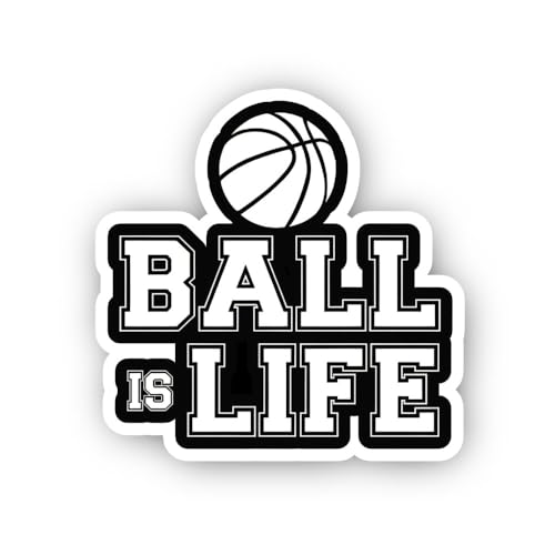2 (Pieces) 3" and 5" Friday Sticker, Waterproof Vinyl Decals for Many Purpose Like Cars, Trucks, Lap