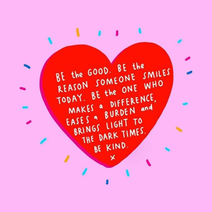Inspirational Quote Heart Shape Sunglasses Motivational Sticker Vinyl Decal Motivation Stickers- Cho