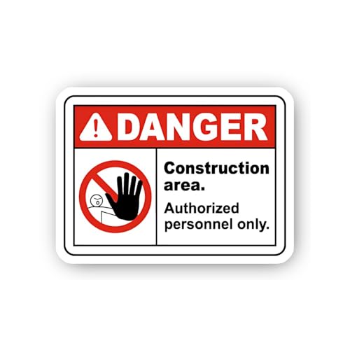 2 (Pieces) 3" and 5" Cover UP Sticker, Waterproof Vinyl Decals for Many Purpose Like Cars, Trucks, L