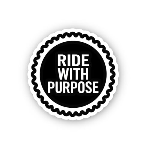2 (Pieces) 3" and 5" Time is gooey is gooey Sticker, Waterproof Vinyl Decals for Many Purpose Like C