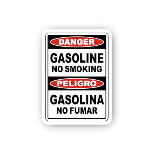 2 (Pieces) 3" and 5" Thnk Big,Box Sticker, Waterproof Vinyl Decals for Many Purpose Like Cars, Truck