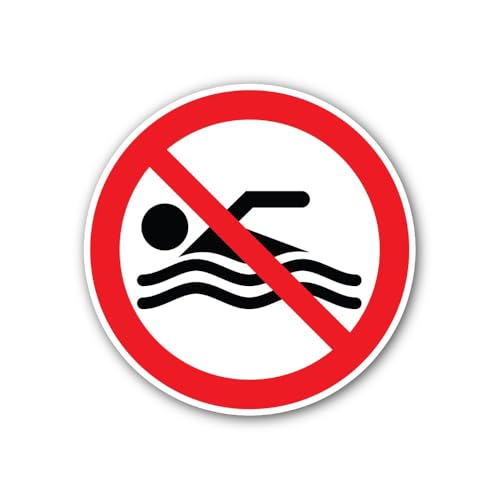 Don't be Someone's Sometimes Sticker - 5" Vinyl Sticker Waterproof