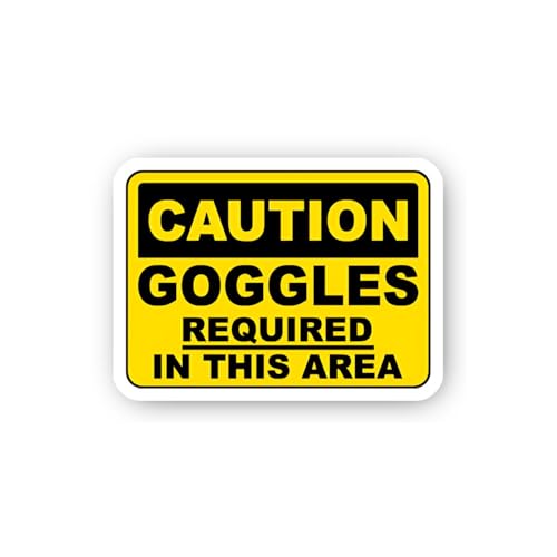 2 (Pieces) 3" and 5" Invest Smart Sticker, Waterproof Vinyl Decals for Many Purpose Like Cars, Truck