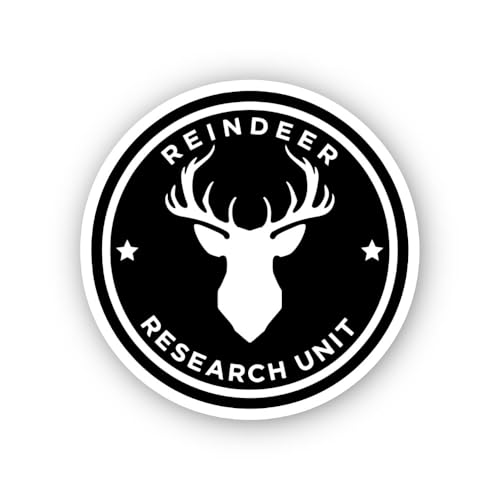2 (Pieces) 3" and 5" Soul Sticker, Waterproof Vinyl Decals for Many Purpose Like Cars, Trucks, Lapto