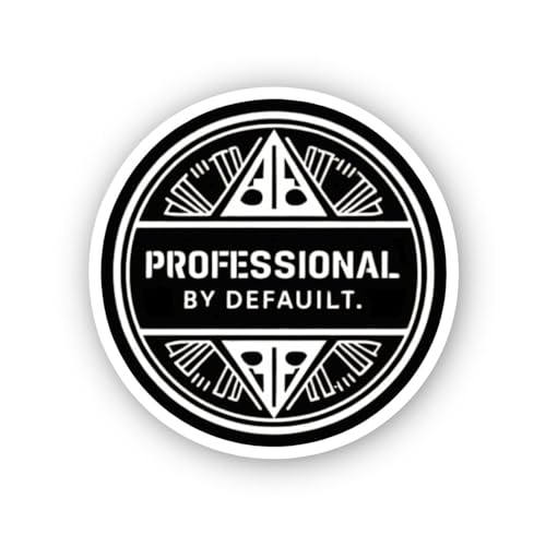 2 (Pieces) 3" and 5" The Breakfast Club Team Sticker, Waterproof Vinyl Decals for Many Purpose Like 