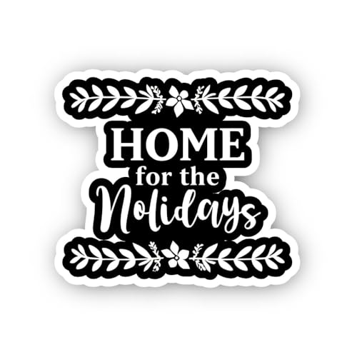2 (Pieces) 3" and 5" Synergy Sticker, Waterproof Vinyl Decals for Many Purpose Like Cars, Trucks, La