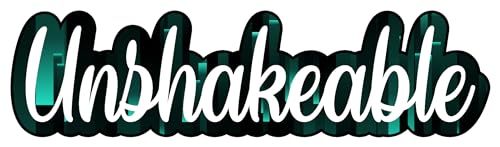 Inspirational Quote Love Motivational Sticker Vinyl Decal Motivation Stickers- Choose in 3”, 5” or 7