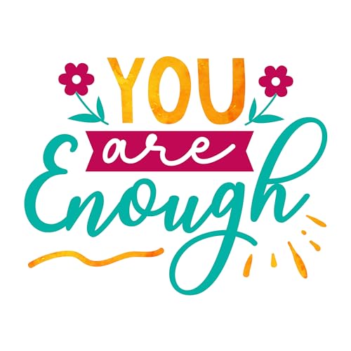 2 (Pieces) 3" and 5" Stickers n Decals Doodle Mom - Motivational Sticker Vinyl Decal Sticker, Waterp