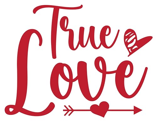 Inspirational Quote We Love Because He First Loved Us Motivational Sticker Vinyl Decal Motivation St