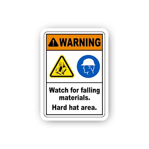 2 (Pieces) 3" and 5" Clear Water Sticker, Waterproof Vinyl Decals for Many Purpose Like Cars, Trucks