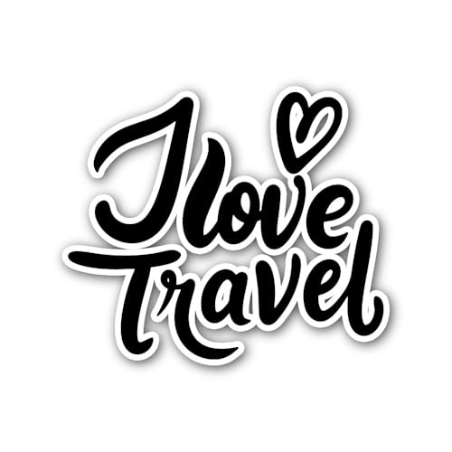Let us Love one Another for Love Comes from god - 5" Vinyl Sticker Waterproof Vinyl Decals for All P