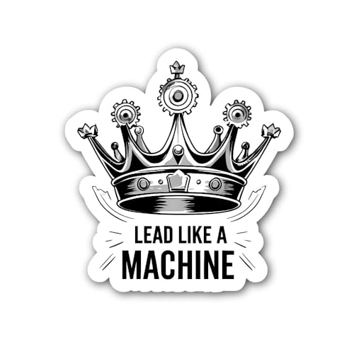 4 (Pieces) 4" and 3", 2.5, 1.75 Going with it Sticker, Waterproof Vinyl Decals for Many Purpose Like