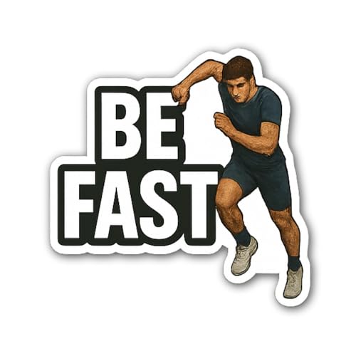 Motivational Image with Message Keep Going Sticker - 5" Vinyl Sticker Waterproof