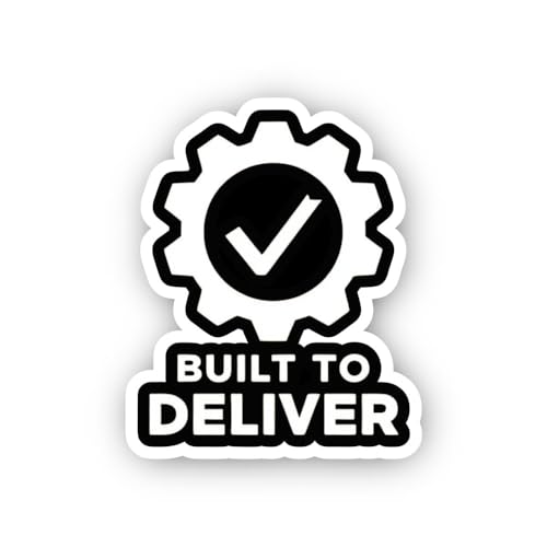 2 (Pieces) 3" and 5" W@eekend at BERNIE'S Sticker, Waterproof Vinyl Decals for Many Purpose Like Car