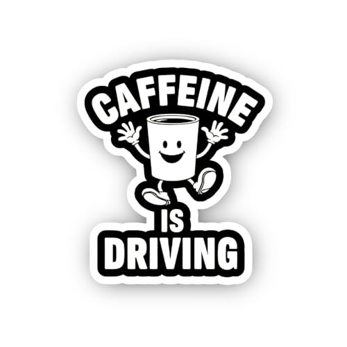 2 (Pieces) 3" and 5" Work Hard Laptop Sticker, Waterproof Vinyl Decals for Many Purpose Like Cars, T