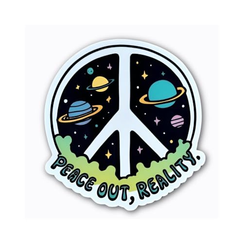 Thank You and See You Again The Concept of Gratitude Sticker - 5" Vinyl Sticker Waterproof