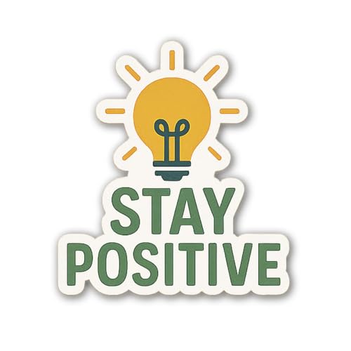 Quotes About Family Concept with Message affection Sticker Vinyl Decal Motivation Stickers- 5" Vinyl