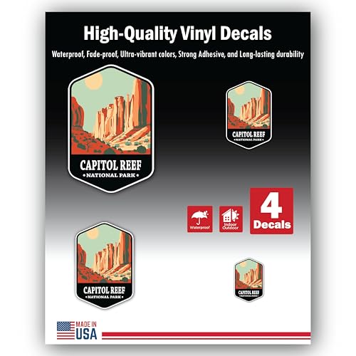 2 (Pieces) 3" and 5" Stickers n Decals Be A Kind Human - Motivational Sticker Vinyl Decal Sticker, W