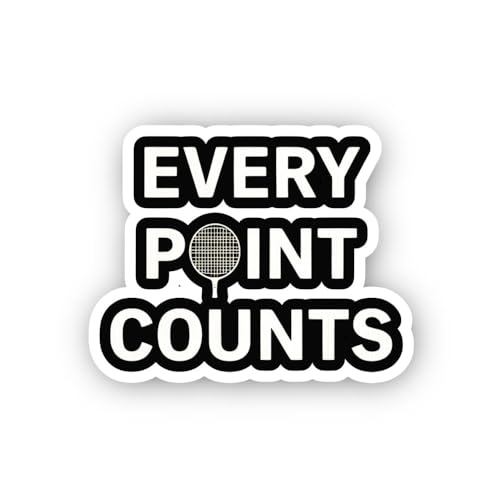 2 (Pieces) 3" and 5" Spread Joy Sticker, Waterproof Vinyl Decals for Many Purpose Like Cars, Trucks,