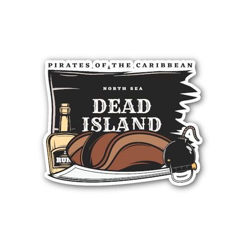 We Will Meet Again, When time is Right Message Sticker - 5" Vinyl Sticker Waterproof