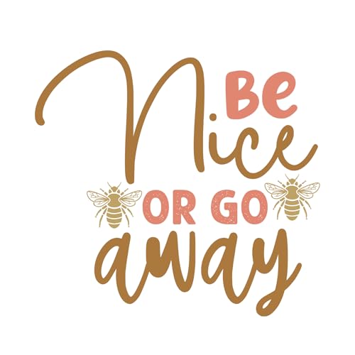 2 (Pieces) 3" and 5" Stickers n Decals Welcome Back to School, Sticker - Motivational Sticker Vinyl 