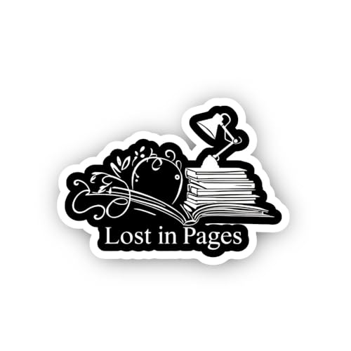 2 (Pieces) 3" and 5" Stay Grounded Sticker, Waterproof Vinyl Decals for Many Purpose Like Cars, Truc