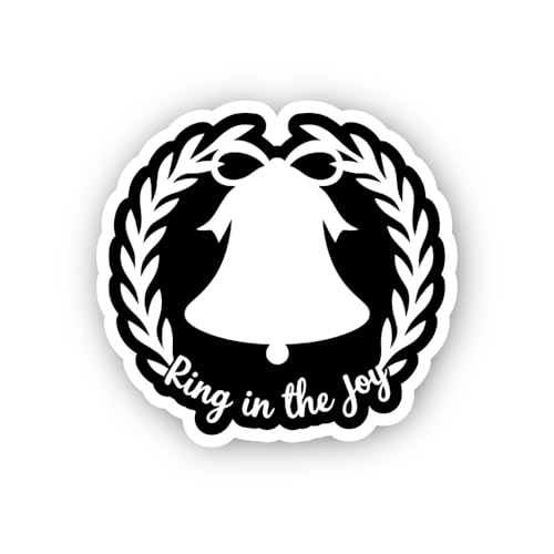 2 (Pieces) 3" and 5" Jer0me Sticker, Waterproof Vinyl Decals for Many Purpose Like Cars, Trucks, Lap