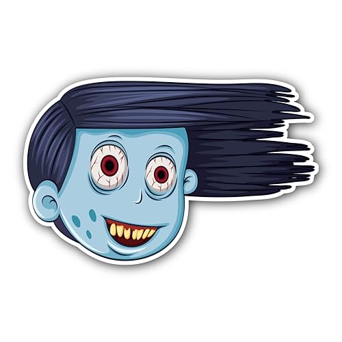 Trust me You are Good Enough Even When You Don’t Feel Like You are - 5" Vinyl Sticker Waterproof Vin