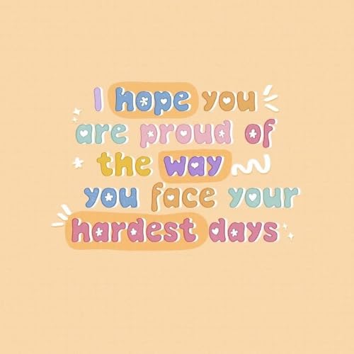 Inspirational Quote Cute Things Inside Motivational Sticker Vinyl Decal Motivation Stickers- Choose 