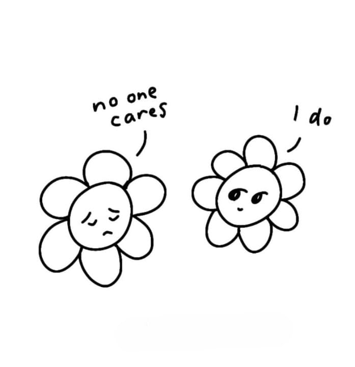 2 (Pieces) 3" and 5" Stickers n Decals I Teach The Cutest Little Valentines - Motivational Sticker V