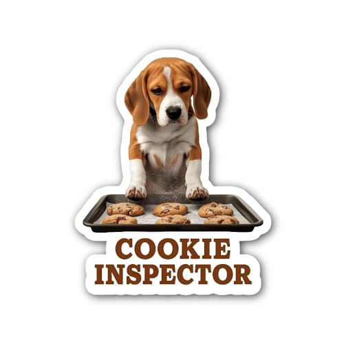2 (Pieces) 3" and 5" Visit Sydney Wave Design Sticker, Waterproof Vinyl Decals for Many Purpose Like