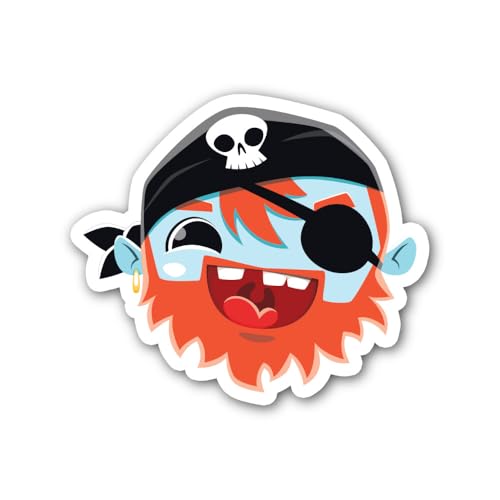 Don’t Ruin Today by Thinking About a Bad Yesterday - 5" Vinyl Sticker Waterproof Vinyl Decals for Al