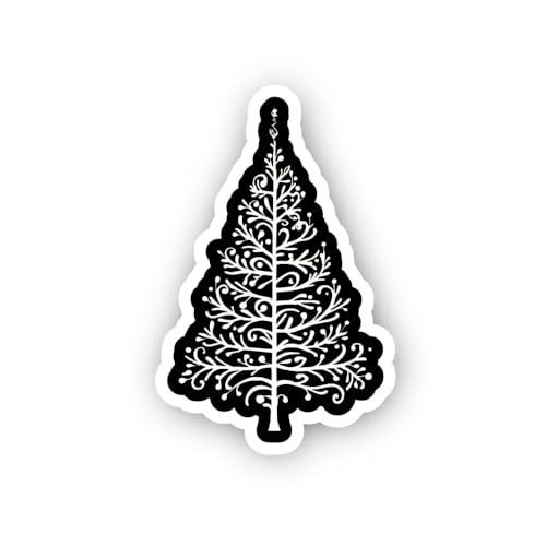 2 (Pieces) 3" and 5" Strong Business Sticker, Waterproof Vinyl Decals for Many Purpose Like Cars, Tr