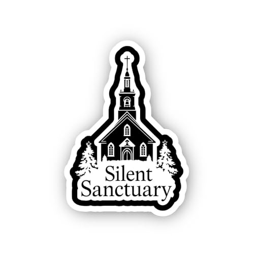 2 (Pieces) 3" and 5" ST@AR Man Sticker, Waterproof Vinyl Decals for Many Purpose Like Cars, Trucks, 