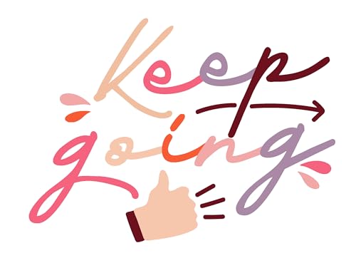 Inspirational Quote Chose Happy Motivational Sticker Vinyl Decal Motivation Stickers- Choose in 3”, 
