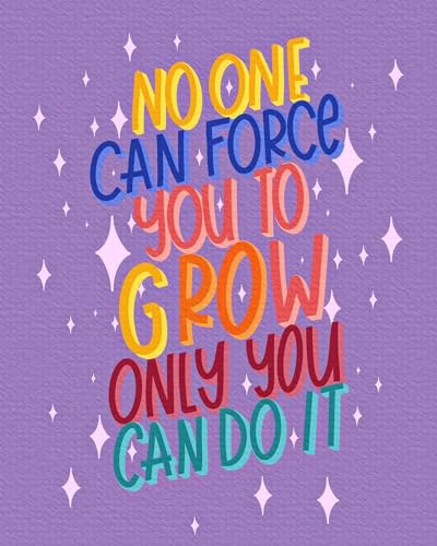Inspirational Quote It's Fall Y'all Motivational Sticker Vinyl Decal Motivation Stickers- Choose in 