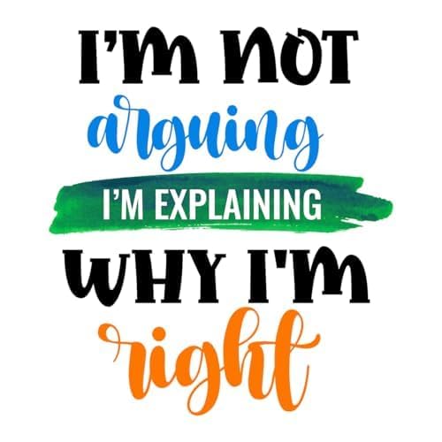 Inspirational Quote & Mental Health Matters Icon Sticker Motivational Sticker Vinyl Decal Motivation