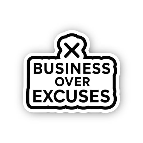 2 (Pieces) 3" and 5" Well Played Sticker, Waterproof Vinyl Decals for Many Purpose Like Cars, Trucks