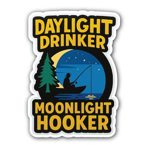 2 (Pieces) 3" and 5" Thumbs Up Sticker, Waterproof Vinyl Decals for Many Purpose Like Cars, Trucks, 