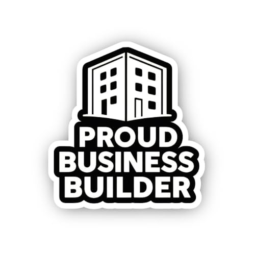 2 (Pieces) 3" and 5" Keep IT UP Sticker, Waterproof Vinyl Decals for Many Purpose Like Cars, Trucks,
