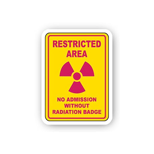 2 (Pieces) 3" and 5" Work Together Sticker, Waterproof Vinyl Decals for Many Purpose Like Cars, Truc