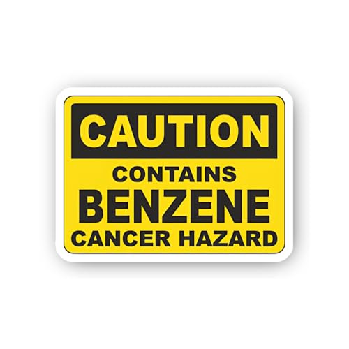 2 (Pieces) 3" and 5" Work Smart & Yellow Cloud Sticker, Waterproof Vinyl Decals for Many Purpose Lik