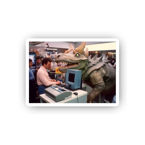 2 (Pieces) 3" and 5" USS Oak Hill LSD-51 Veteran Sticker, Waterproof Vinyl Decals for Many Purpose L