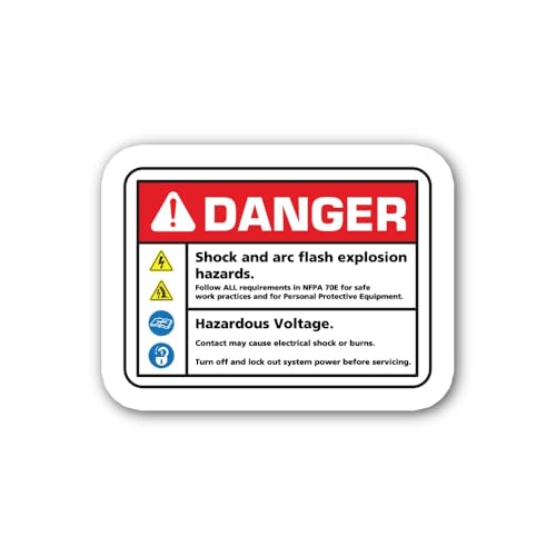 2 (Pieces) 3" and 5" Base on a Distant Planet Sticker, Waterproof Vinyl Decals for Many Purpose Like